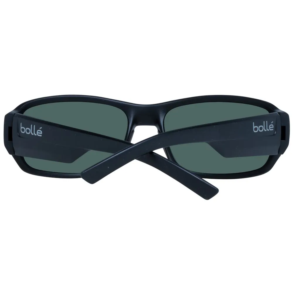 Black Unisex Sunglasses sold by Louxly product image thumbnail 3