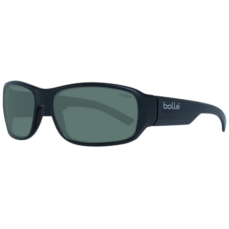 Black Unisex Sunglasses sold by Louxly