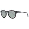 Brown Men Sunglasses sold by Louxly