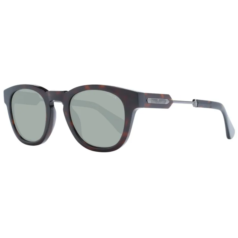 Brown Men Sunglasses sold by Louxly