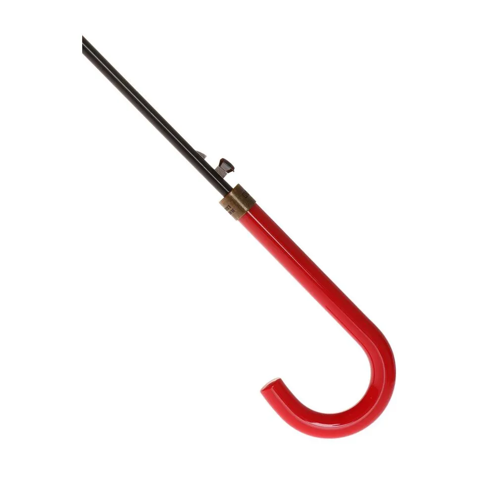 Chic Pink UV Protective Designer Umbrella sold by Louxly product image thumbnail 2