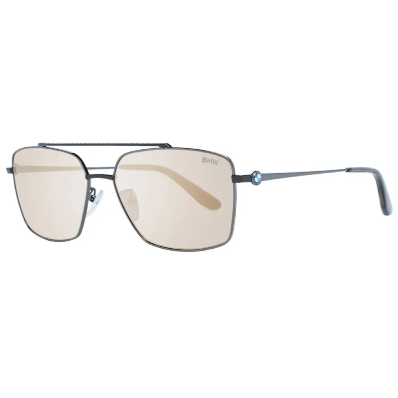 Gray Men Sunglasses sold by Louxly