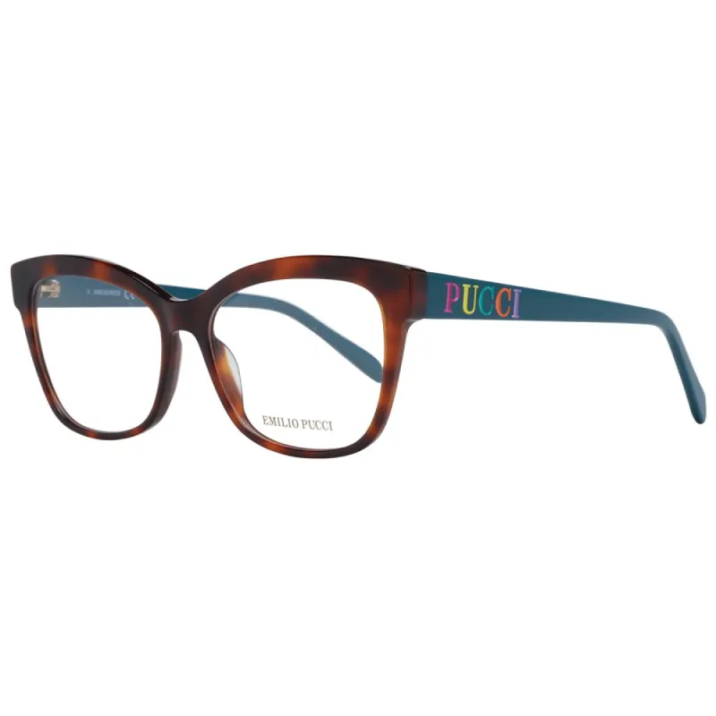 Brown Women Optical Frames sold by Louxly