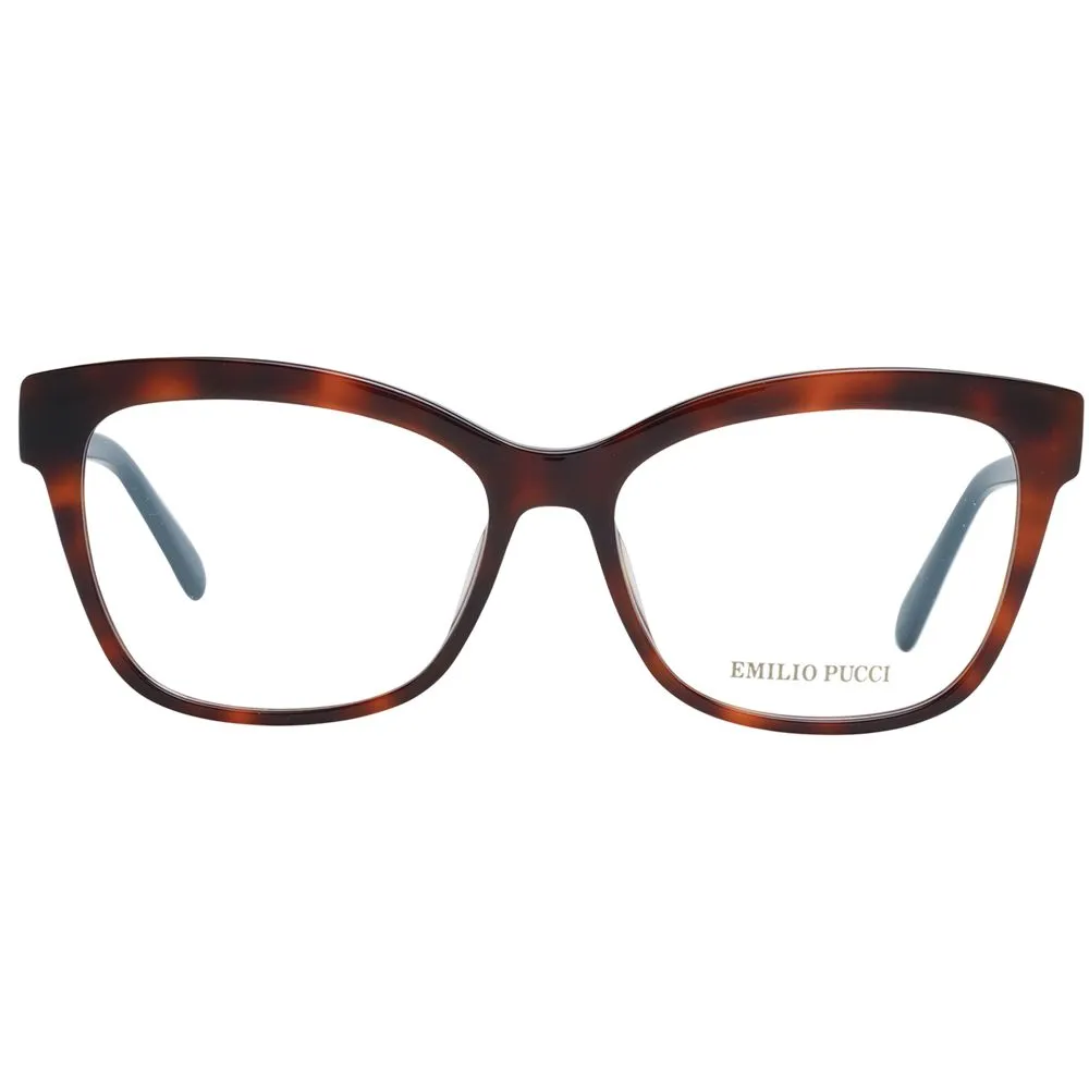 Brown Women Optical Frames sold by Louxly product image thumbnail 2