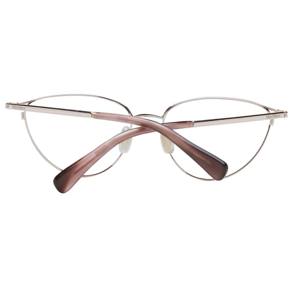 Rose Gold Women Optical Frames sold by Louxly product image thumbnail 3