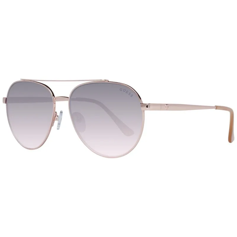Gold Women Sunglasses sold by Louxly