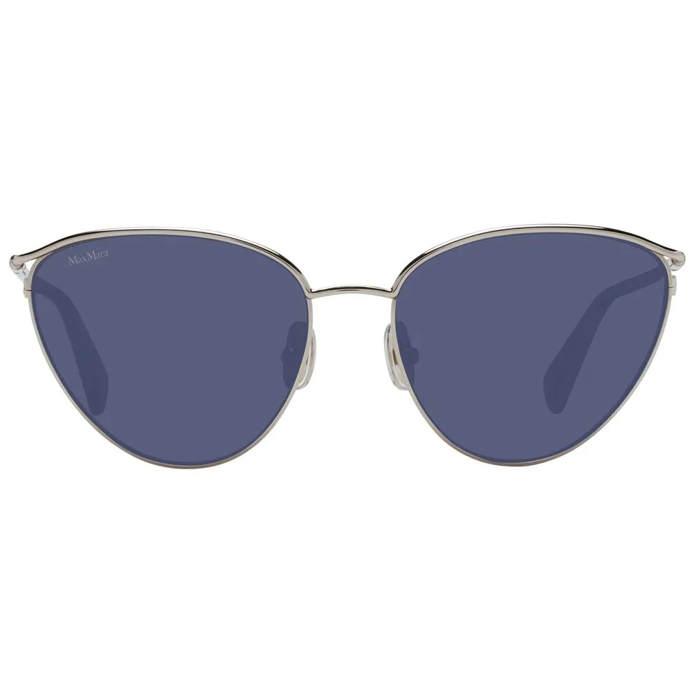 Silver Women Sunglasses sold by Louxly product image thumbnail 2