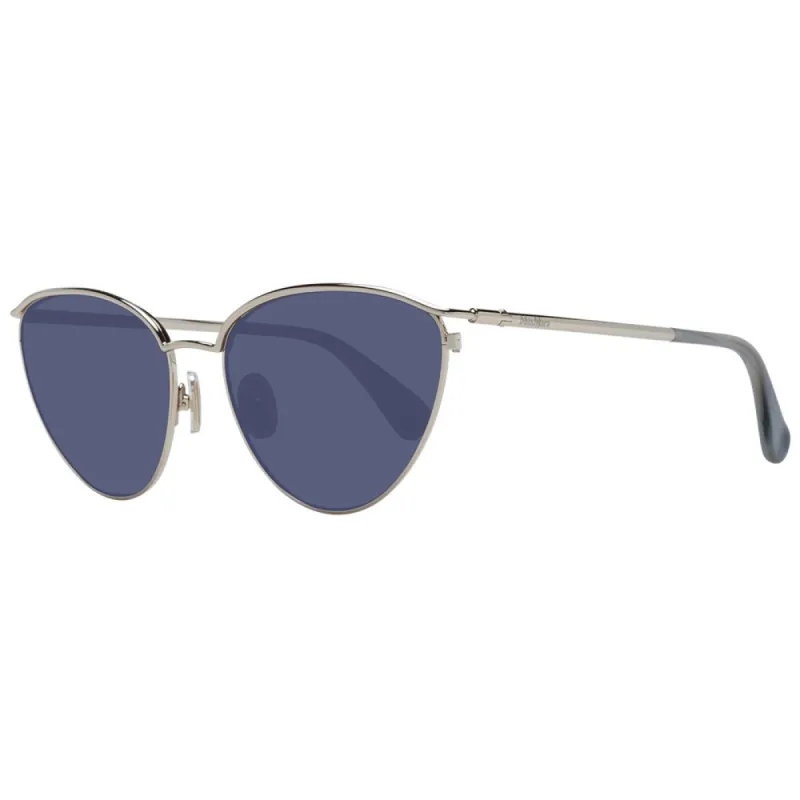 Silver Women Sunglasses sold by Louxly