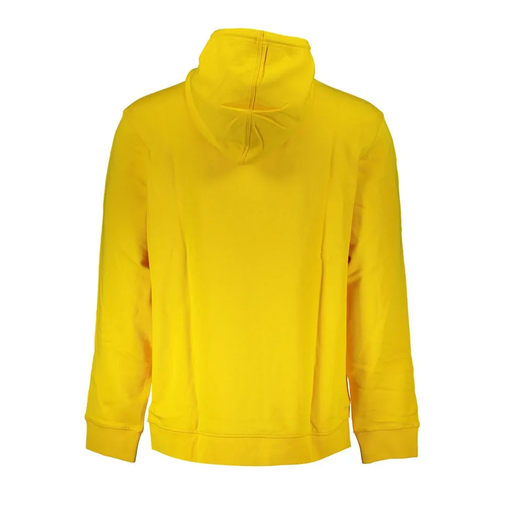 Chic Organic Cotton Hooded Sweatshirt sold by Louxly product image thumbnail 2