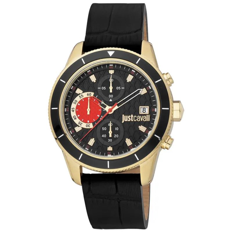 Multicolor Men Watch sold by Louxly