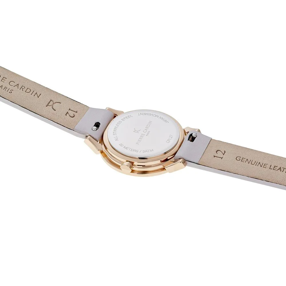 Rose Gold Women Watch sold by Louxly product image thumbnail 4