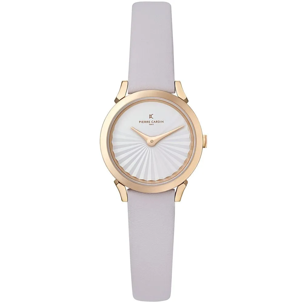 Rose Gold Women Watch sold by Louxly