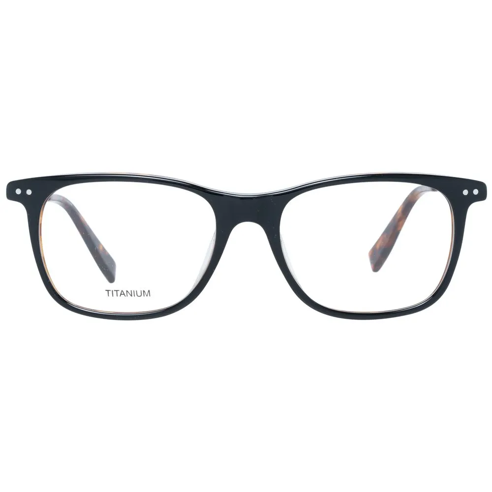 Black Men Optical Frames sold by Louxly product image thumbnail 2