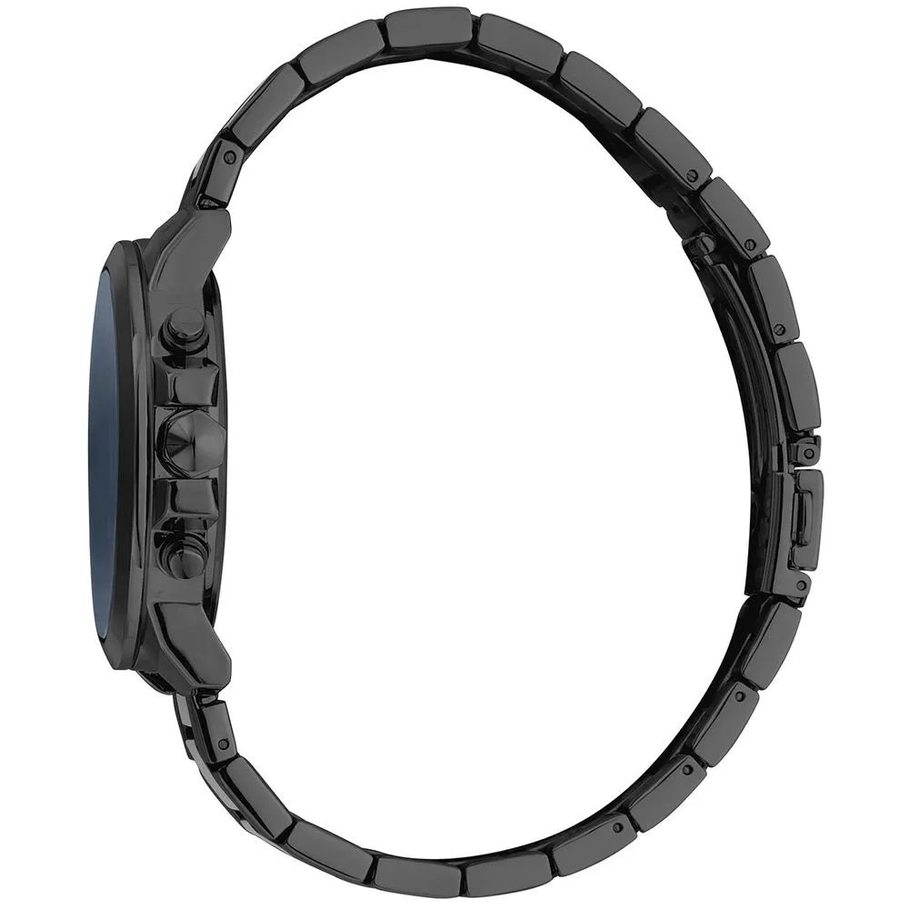 Black Men Watch sold by Louxly product image thumbnail 3