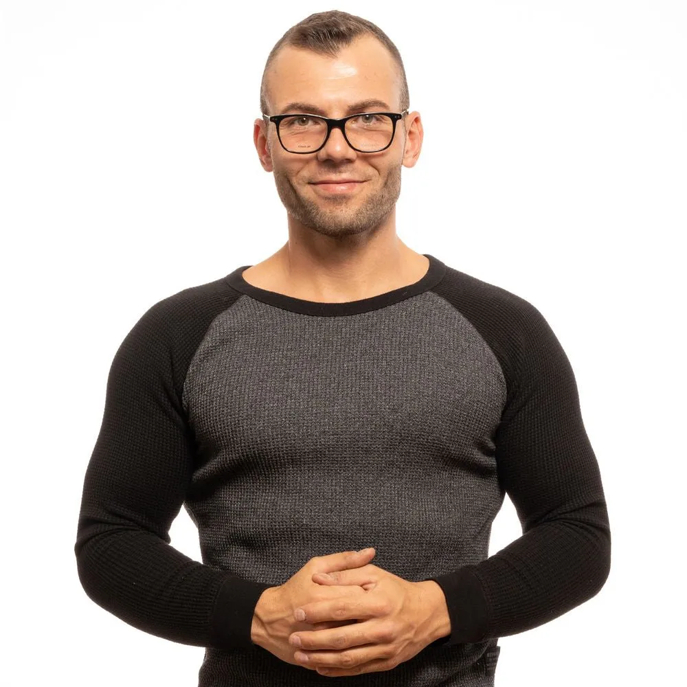 Black Men Optical Frames sold by Louxly product image thumbnail 4