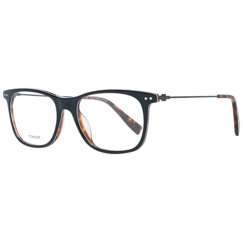 Black Men Optical Frames sold by Louxly