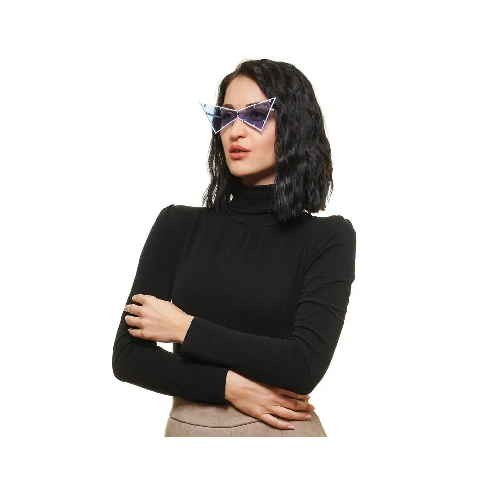 White Sunglasses sold by Louxly
