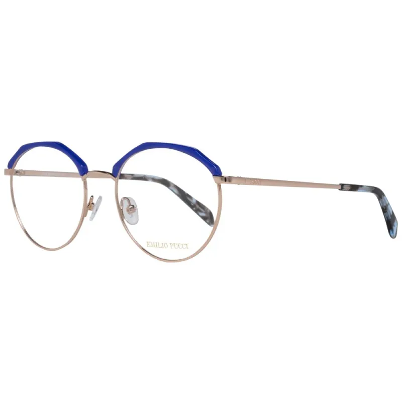 Purple Women Optical Frames sold by Louxly