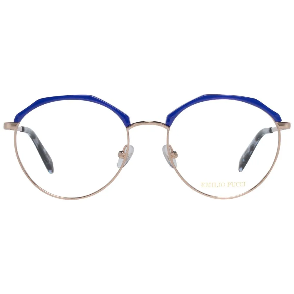 Purple Women Optical Frames sold by Louxly product image thumbnail 2