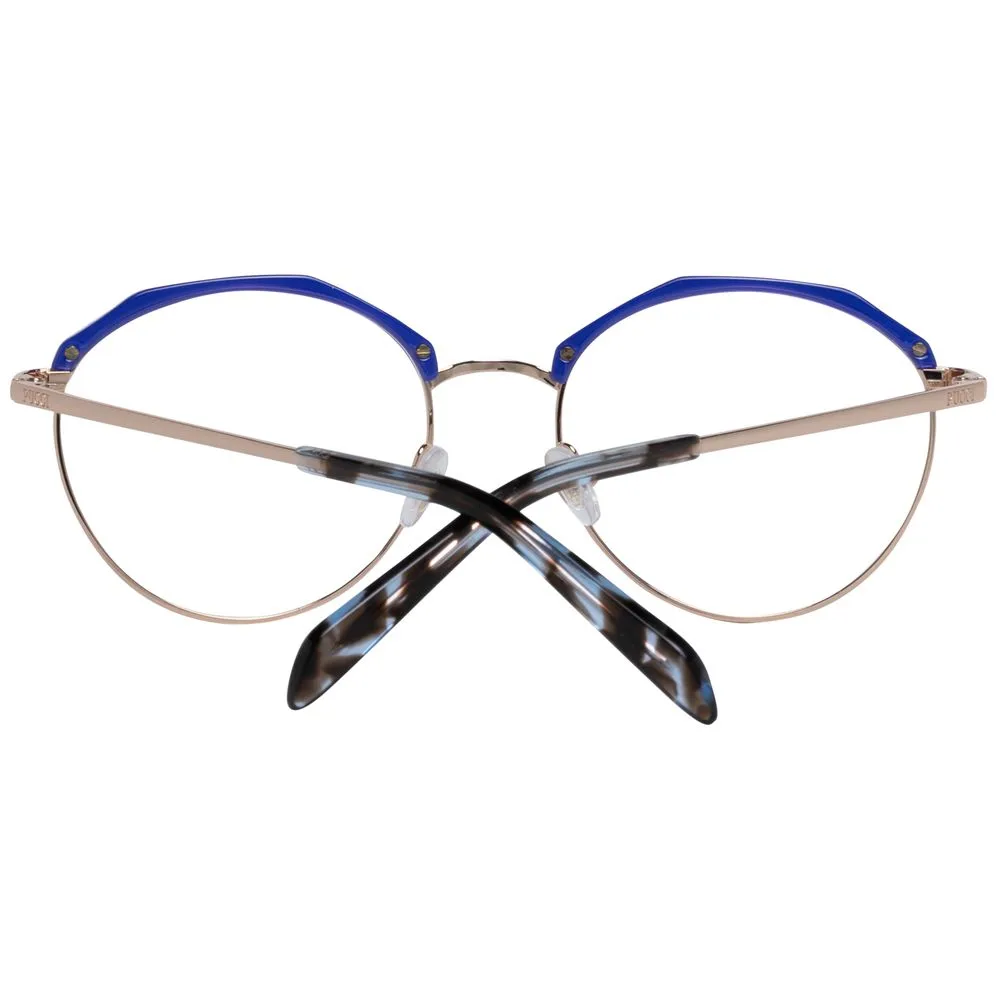 Purple Women Optical Frames sold by Louxly product image thumbnail 3