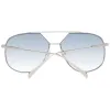 Gold Women Sunglasses sold by Louxly