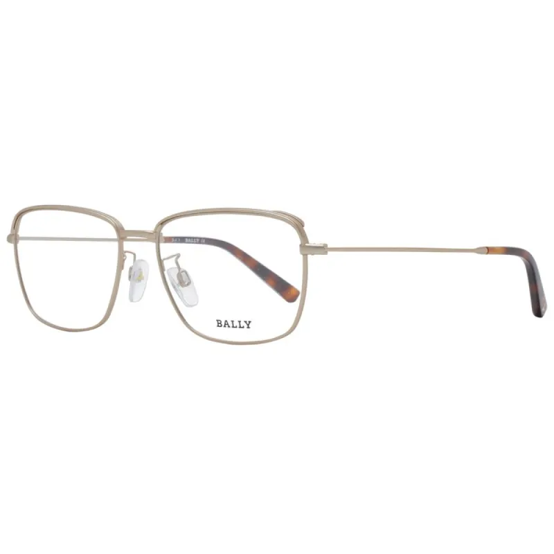 Rose Gold Men Optical Frames sold by Louxly
