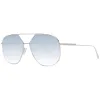 Gold Women Sunglasses sold by Louxly