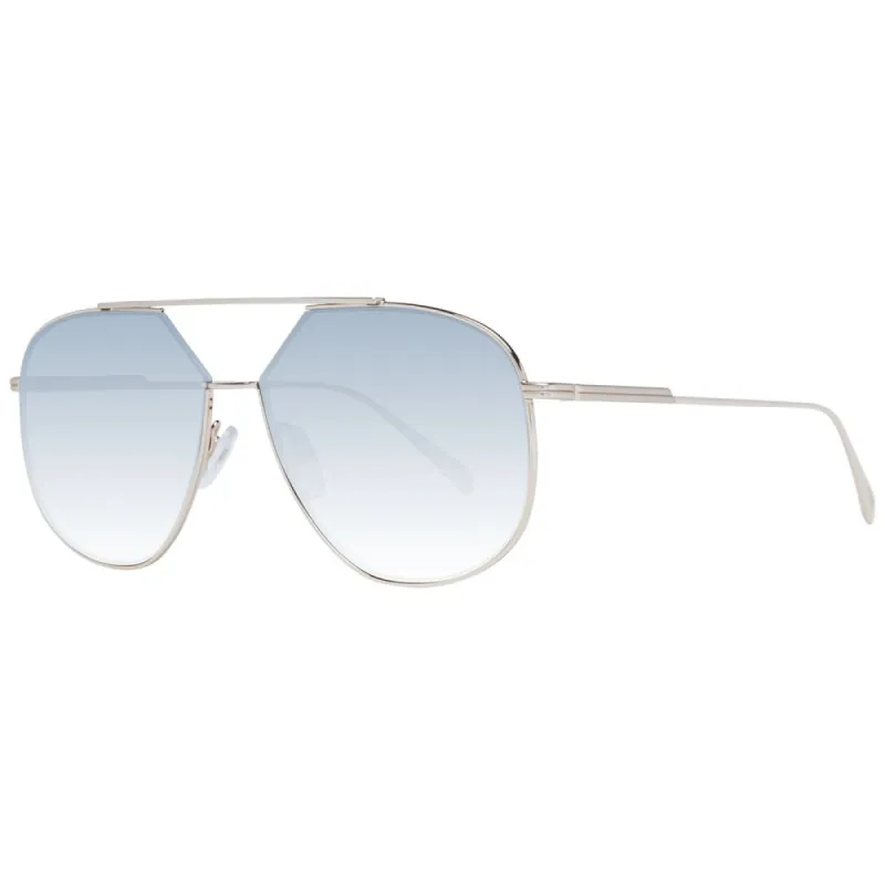 Gold Women Sunglasses sold by Louxly