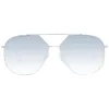Gold Women Sunglasses sold by Louxly