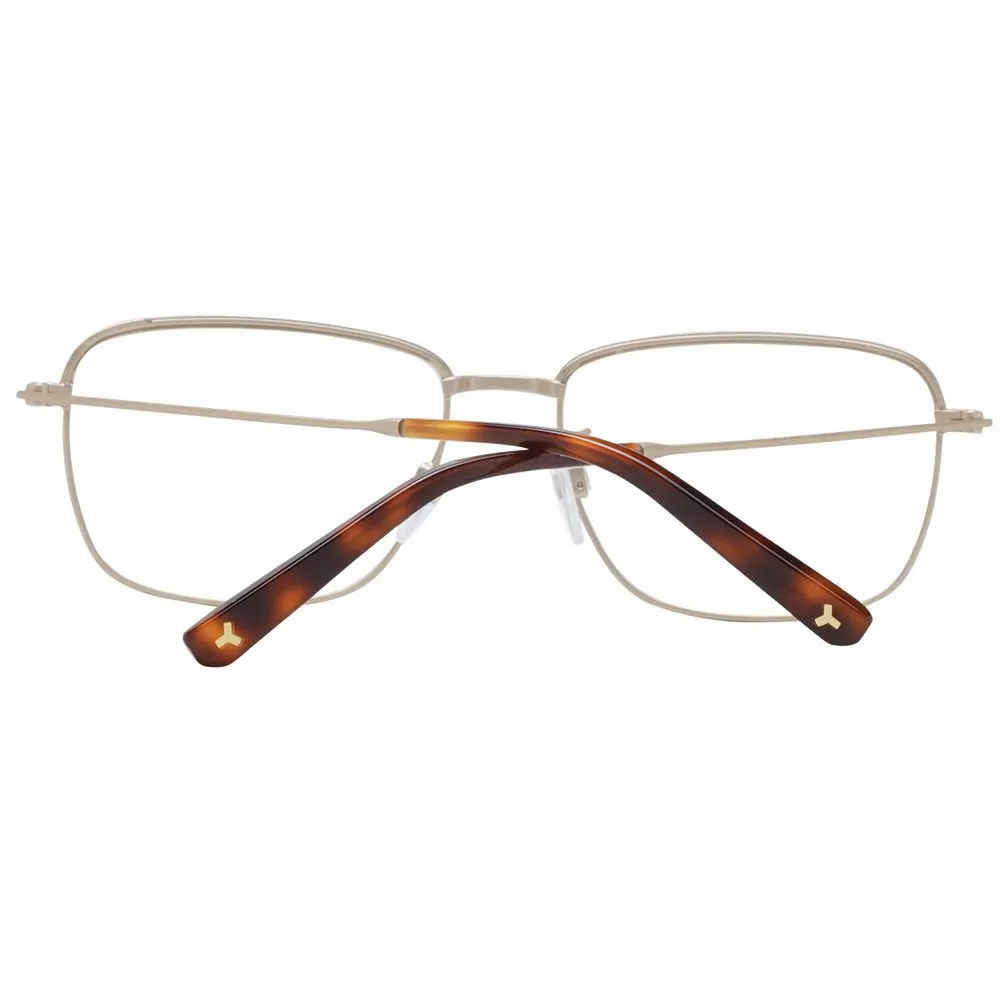 Rose Gold Men Optical Frames sold by Louxly product image thumbnail 3