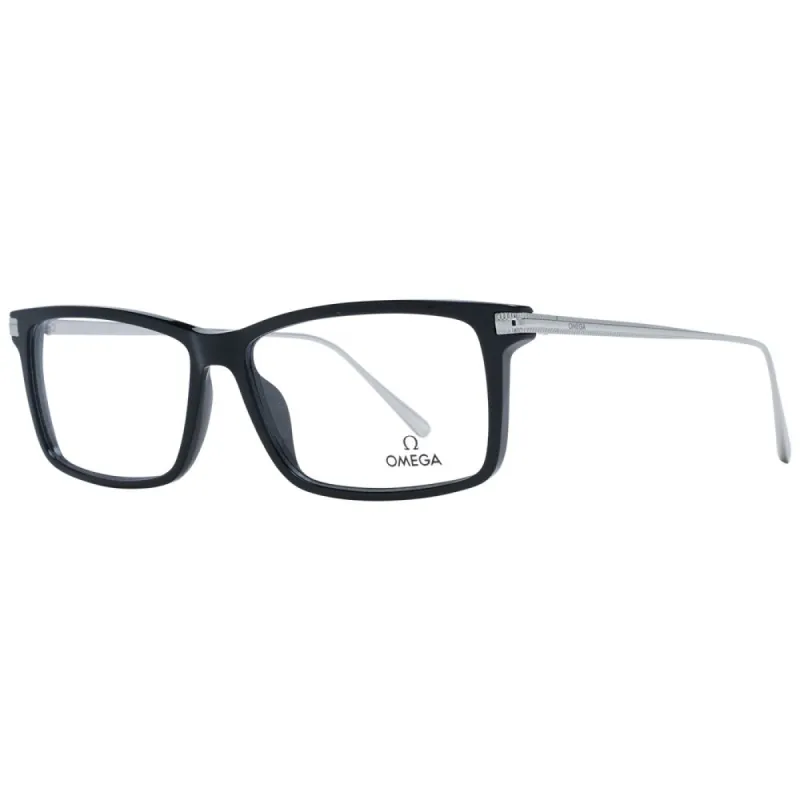 Black Men Optical Frames sold by Louxly