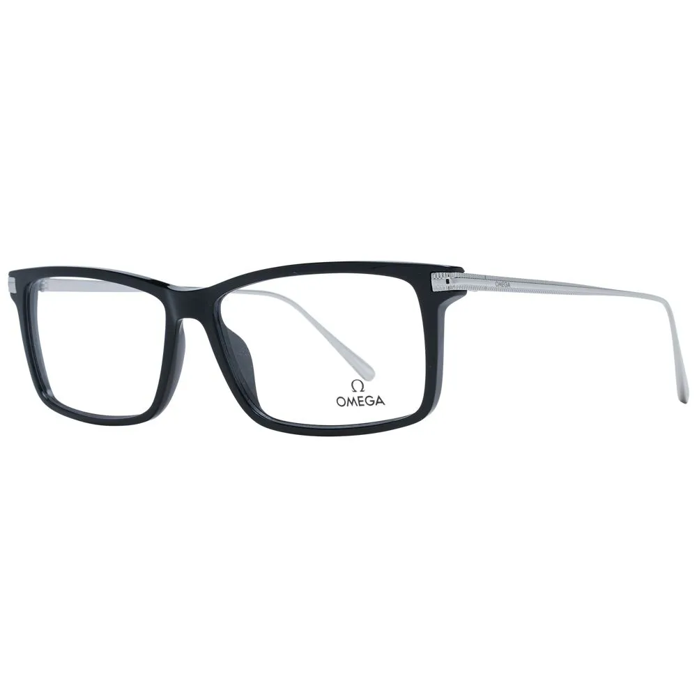 Black Men Optical Frames sold by Louxly