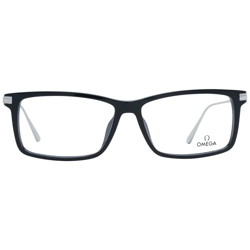 Black Men Optical Frames sold by Louxly product image thumbnail 2