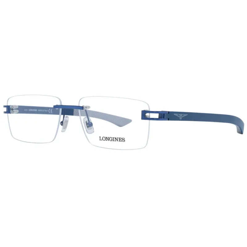Blue Men Optical Frames sold by Louxly