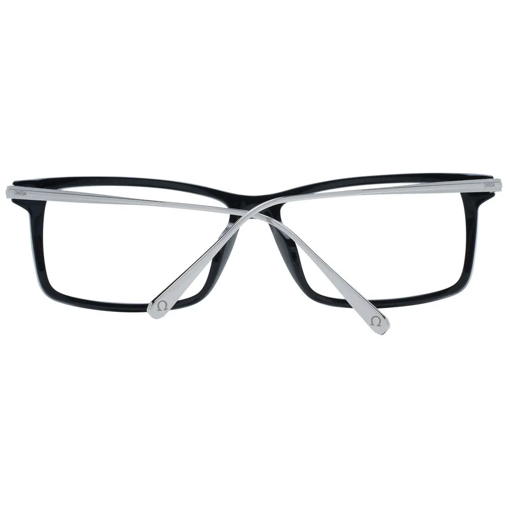 Black Men Optical Frames sold by Louxly product image thumbnail 3