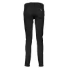 Black Cotton Jeans & Pant sold by Louxly