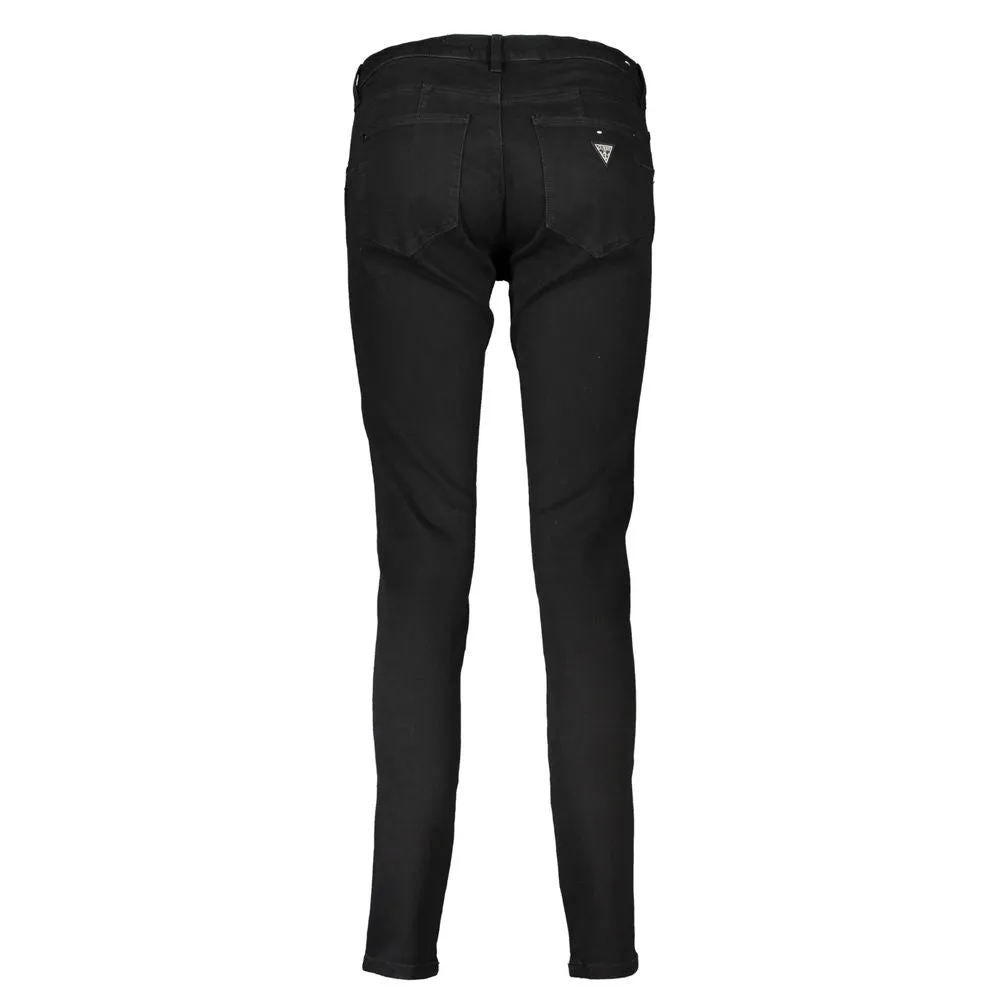 Black Cotton Jeans & Pant sold by Louxly product image thumbnail 2