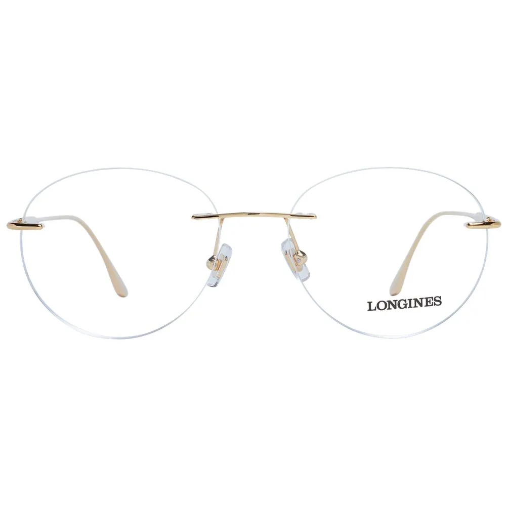 Gold Men Optical Frames sold by Louxly product image thumbnail 2
