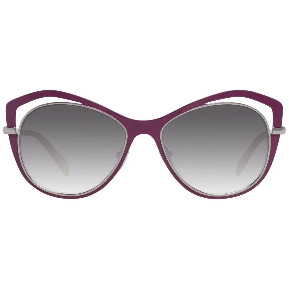 Purple Women Sunglasses sold by Louxly product image thumbnail 2
