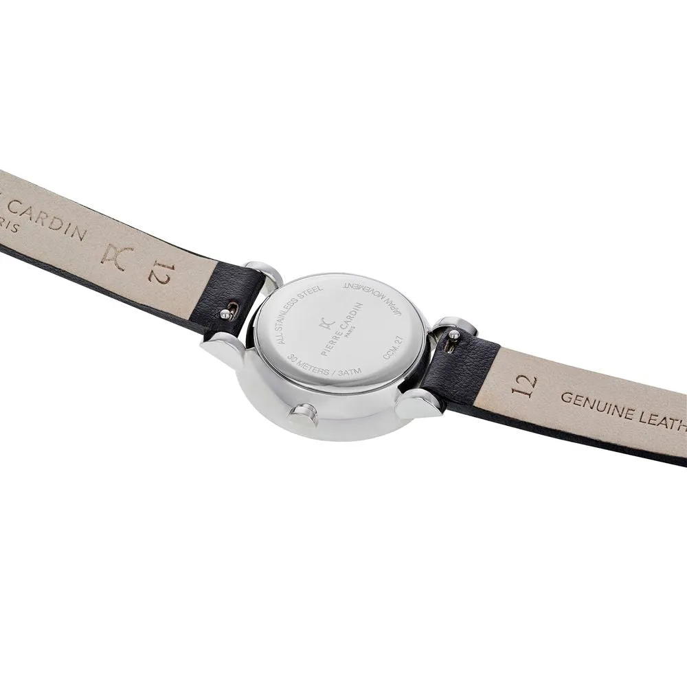 Silver Women Watch sold by Louxly product image thumbnail 3