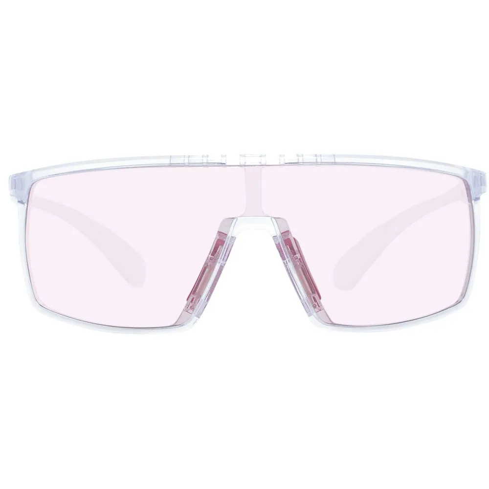 Transparent Unisex Sunglasses sold by Louxly product image thumbnail 2