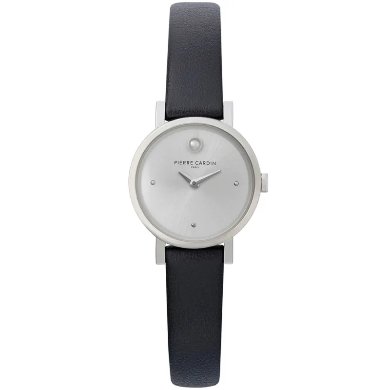 Silver Women Watch made by Pierre Cardin