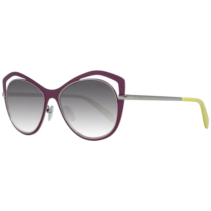 Purple Women Sunglasses sold by Louxly