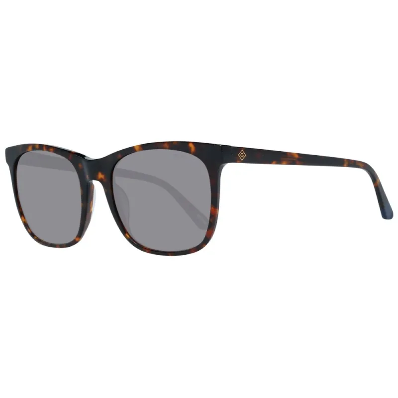 Brown Women Sunglasses sold by Louxly