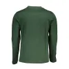 Green Cotton T-Shirt sold by Louxly