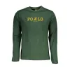 Green Cotton T-Shirt sold by Louxly