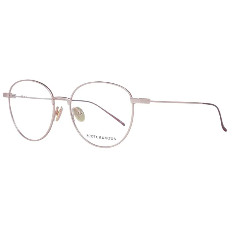Copper Women Optical Frames sold by Louxly