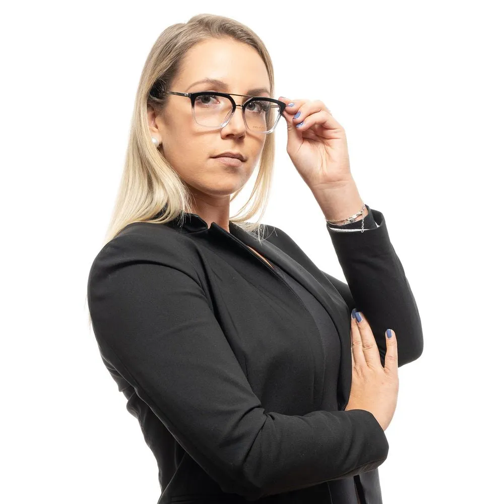 Black Women Optical Frames sold by Louxly product image thumbnail 4