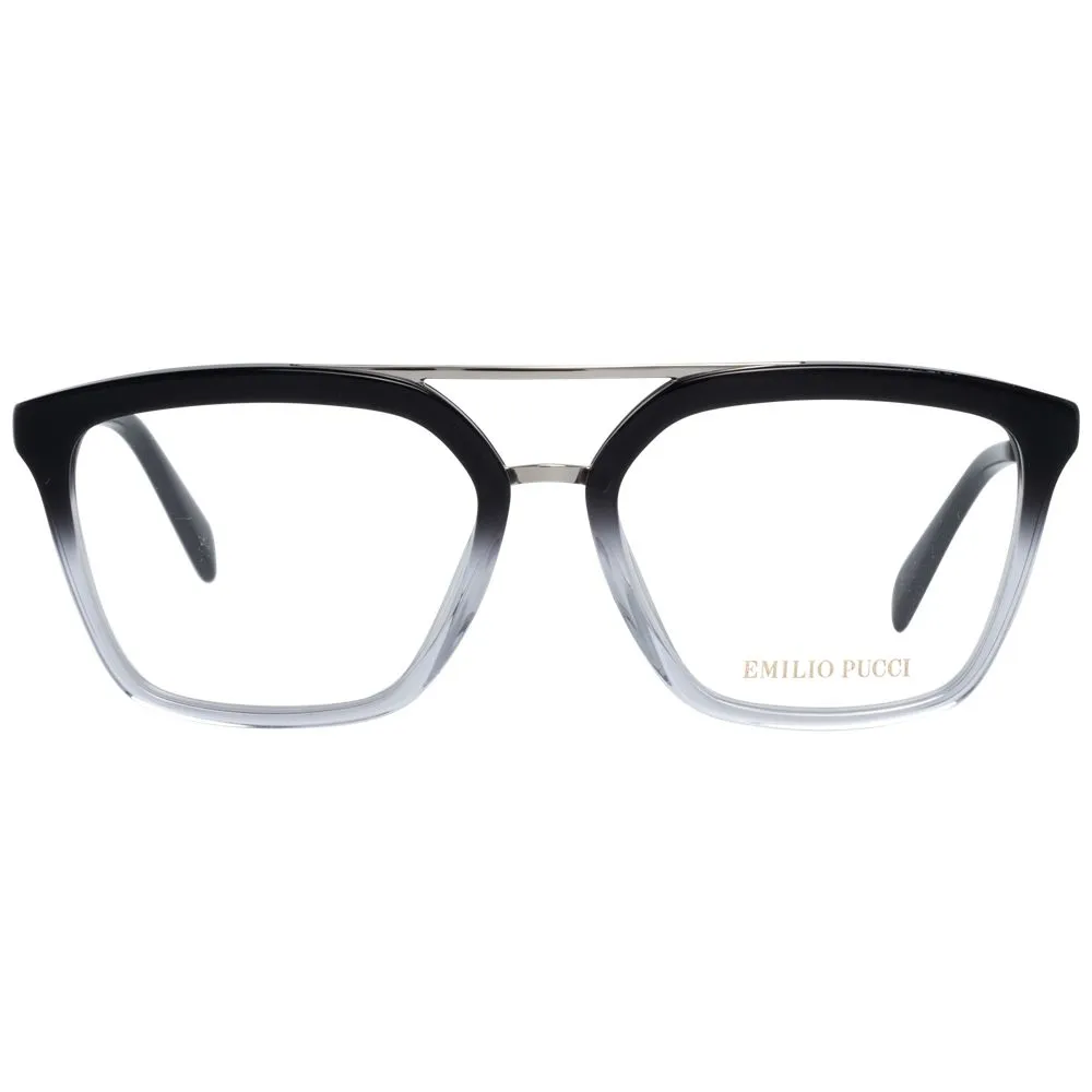 Black Women Optical Frames sold by Louxly product image thumbnail 2