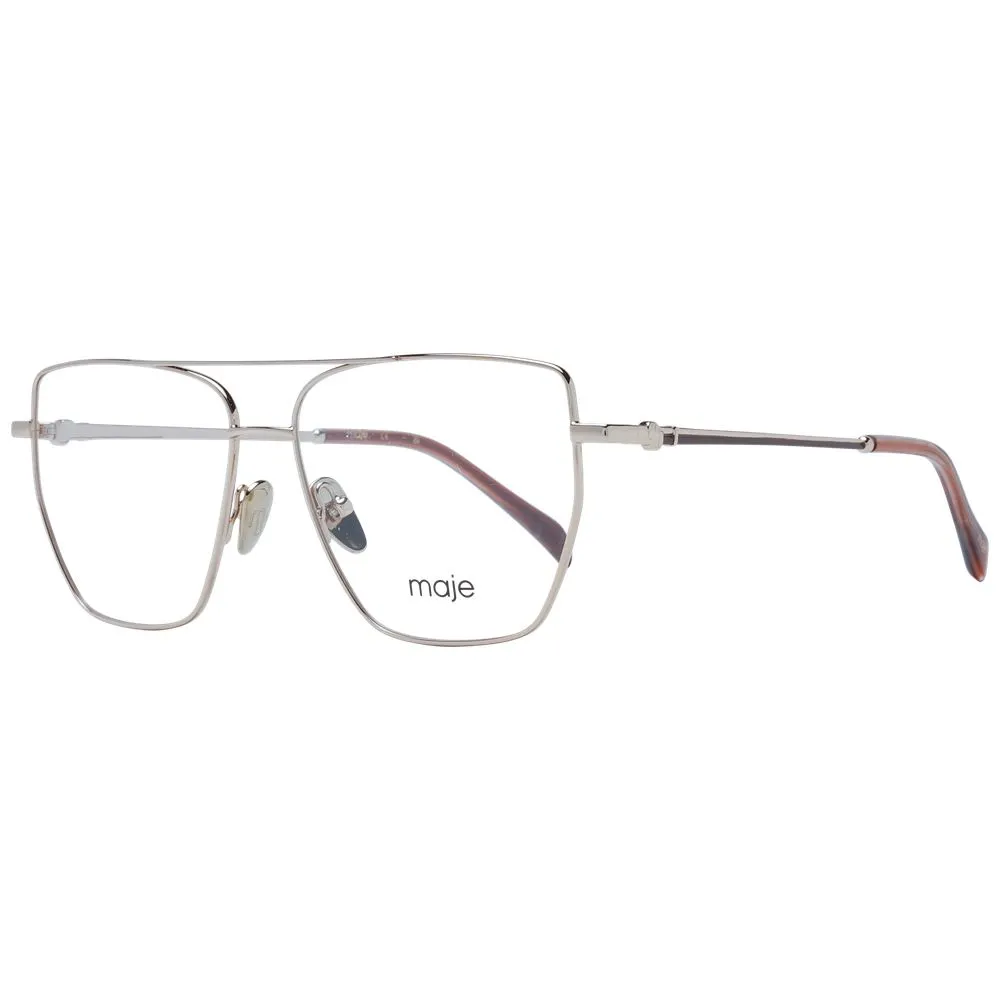 Gold Women Optical Frames sold by Louxly